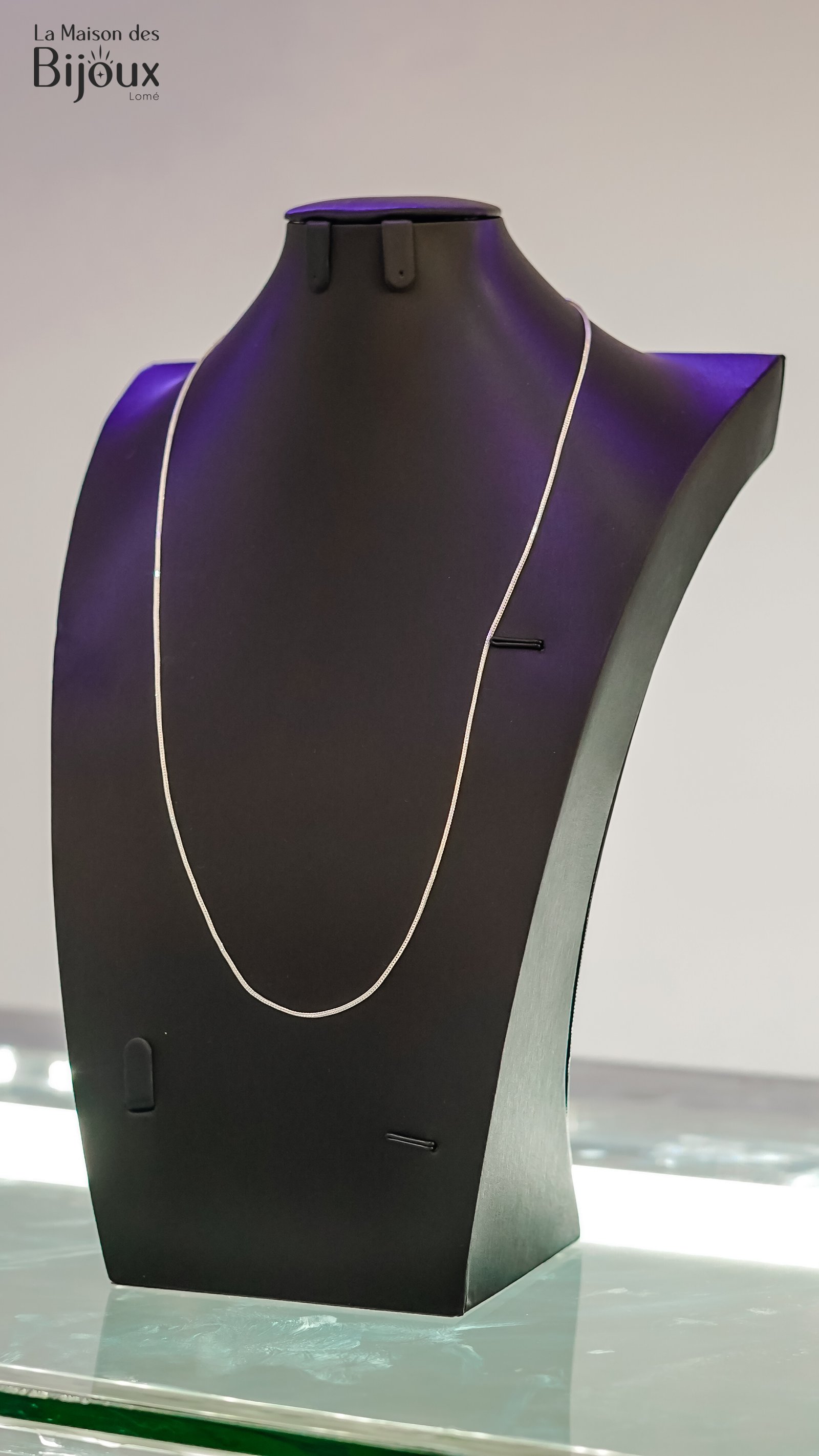 Pendentif Diamant Solitaire